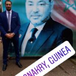 mohamed Nabil El Gharad - الرباط