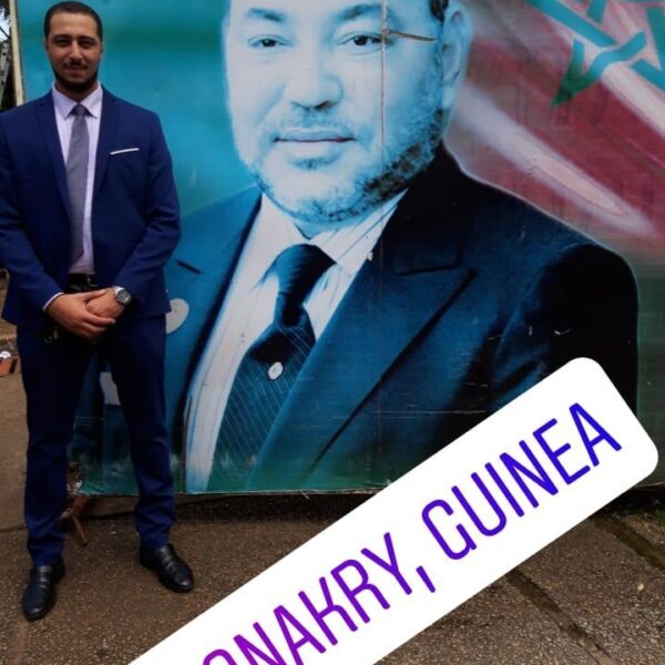 mohamed Nabil El Gharad