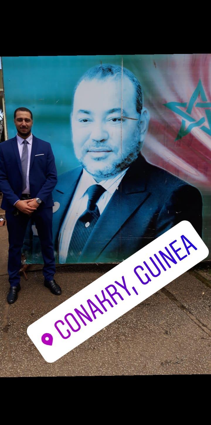mohamed Nabil El Gharad