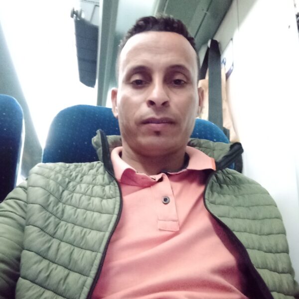 Mustapha Boudraa