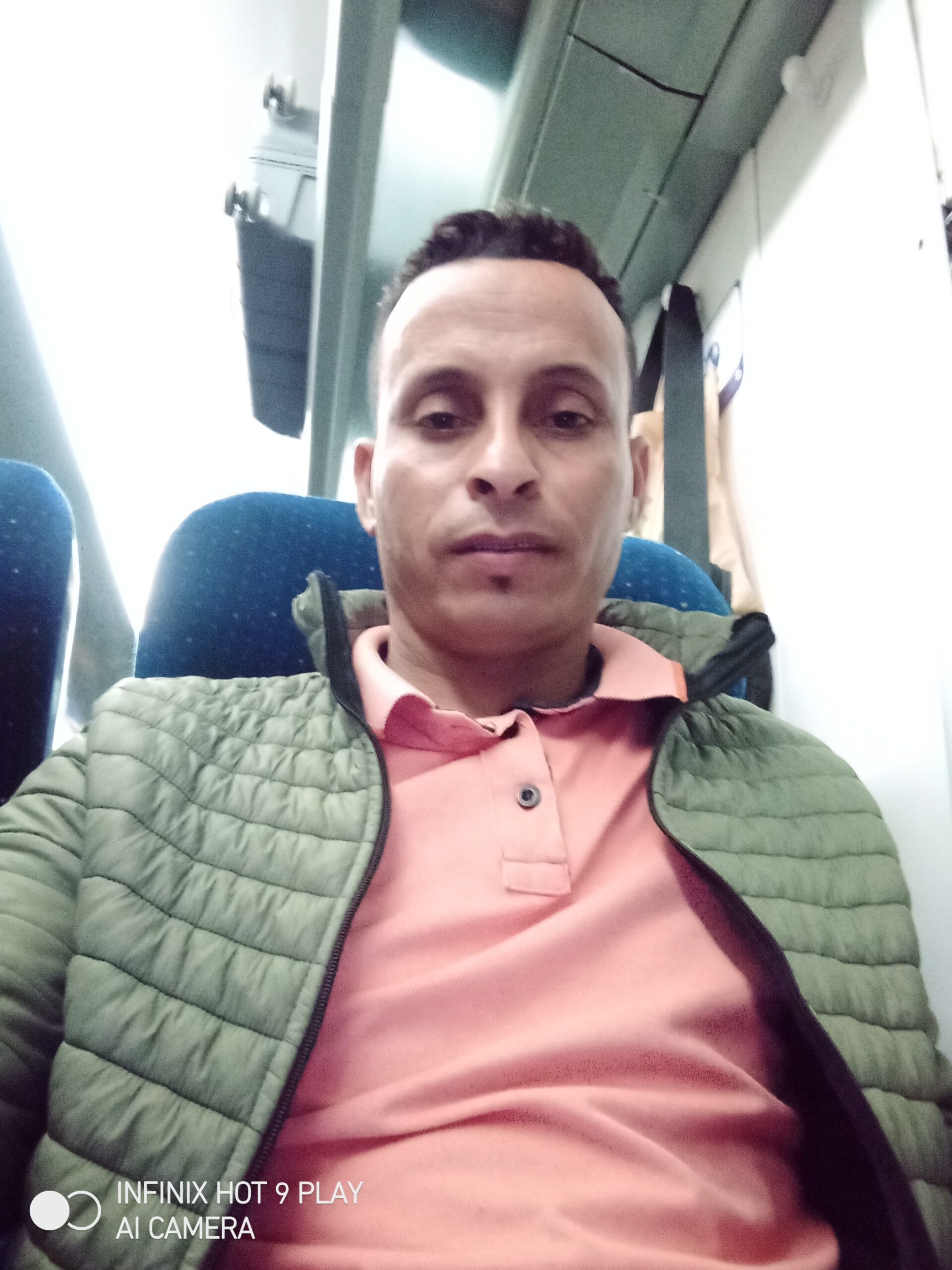 Mustapha Boudraa