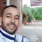 Abderrahim Kharbouch - Casablanca