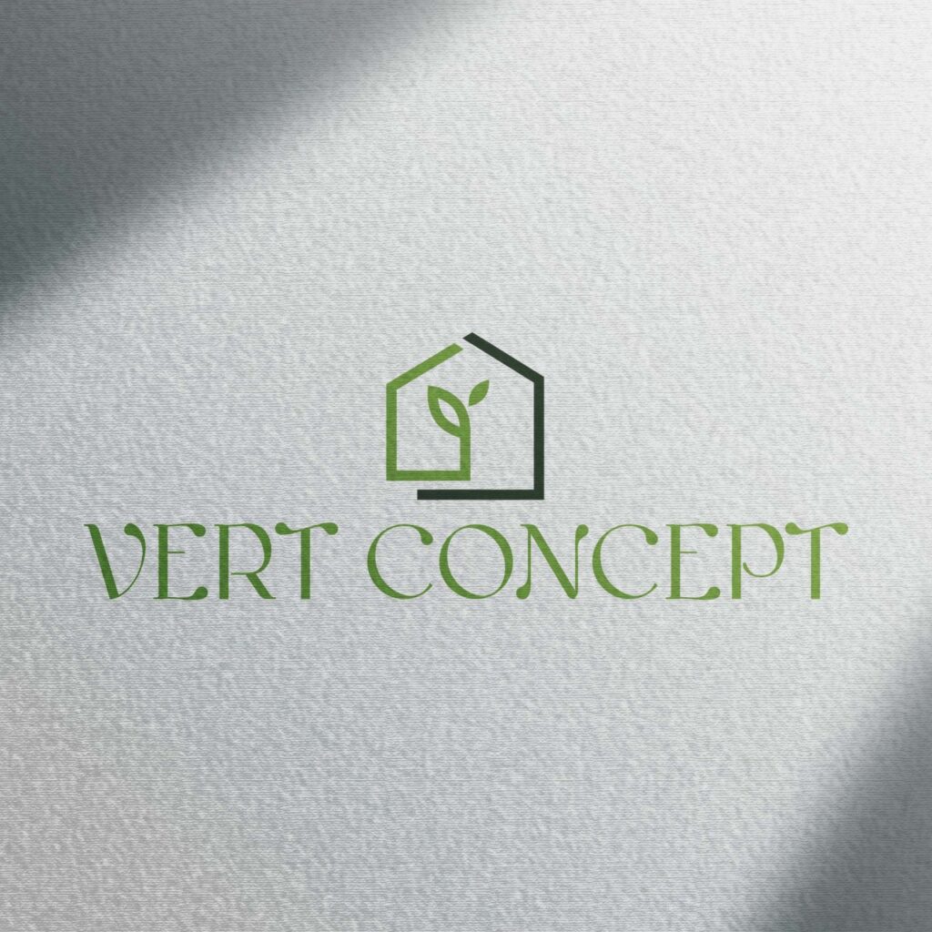 Vert Concept - cover