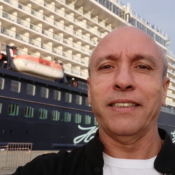 Abdelkrim EL BOUATMANI