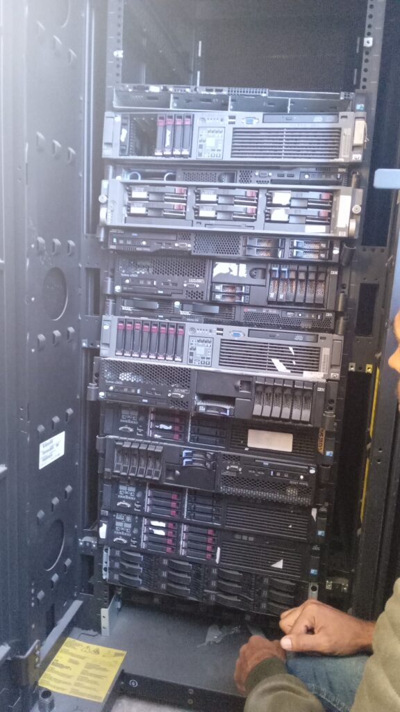 DATA-CONFIG - portfolio - 1