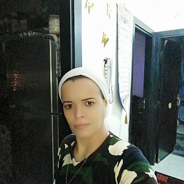 Hassna Saila