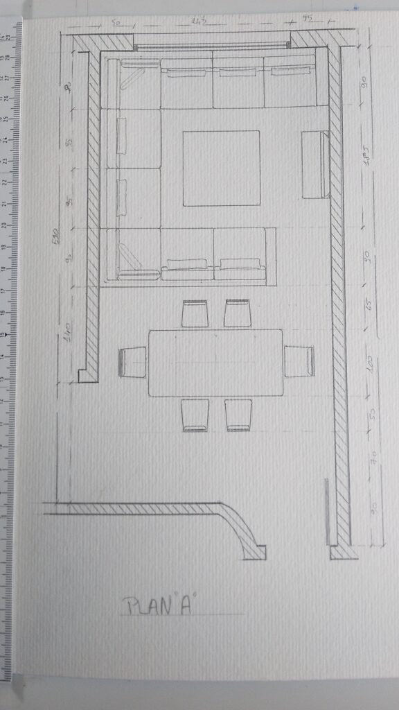 Cours de dessin d'architecture - portfolio - 0