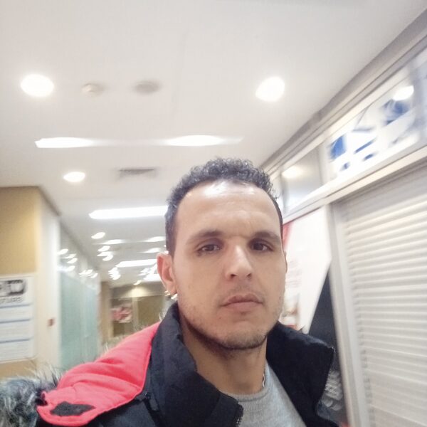 Samir Kibou
