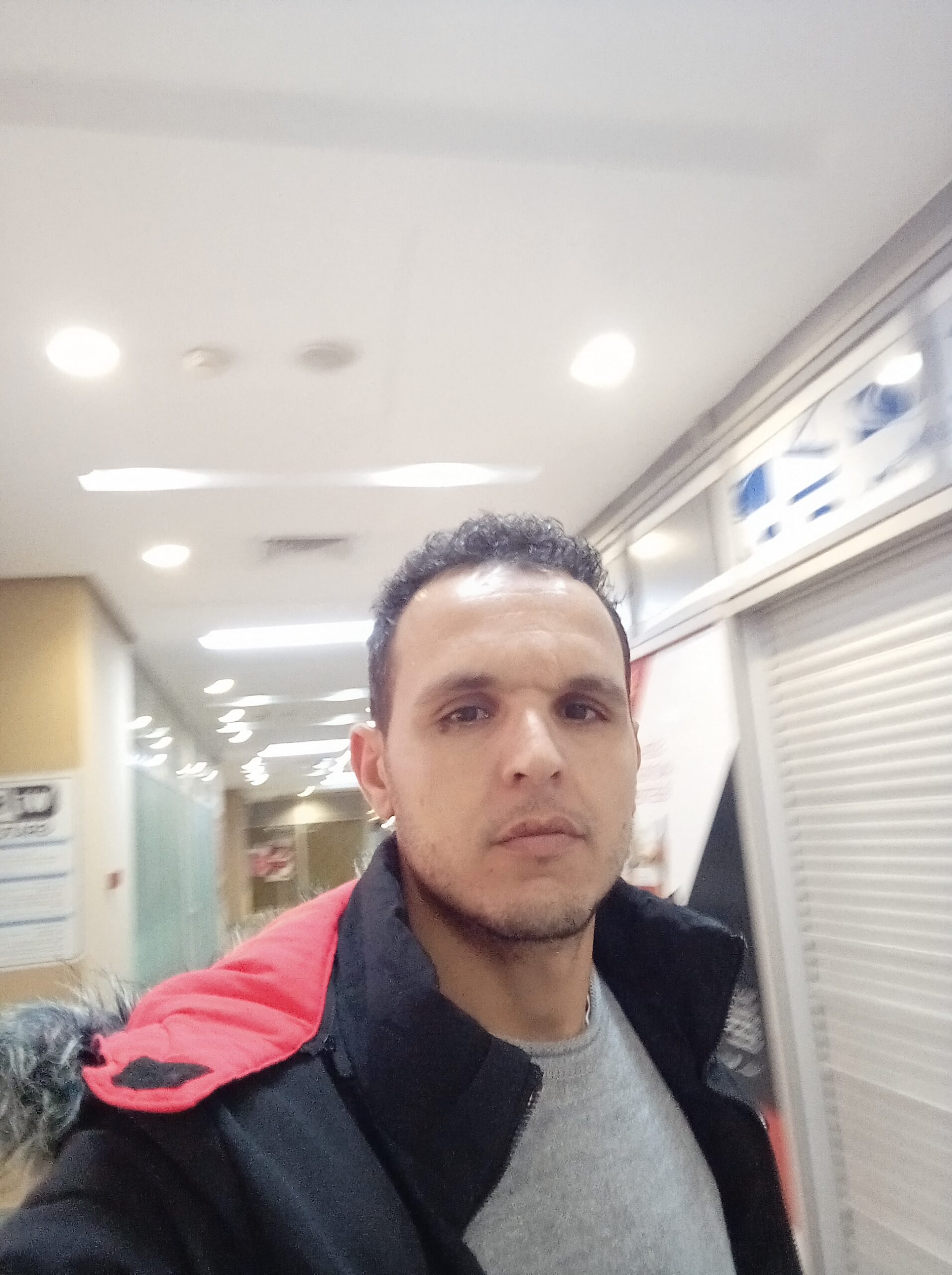 Samir Kibou