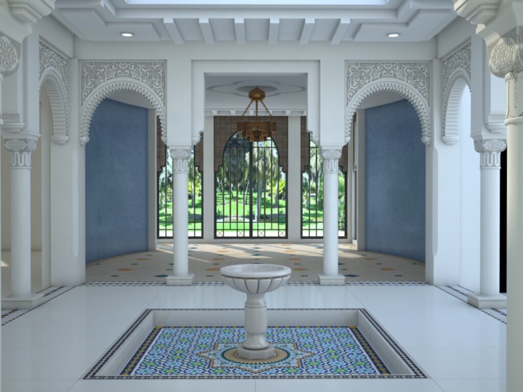 Kamal Elboukaidi - portfolio - 2