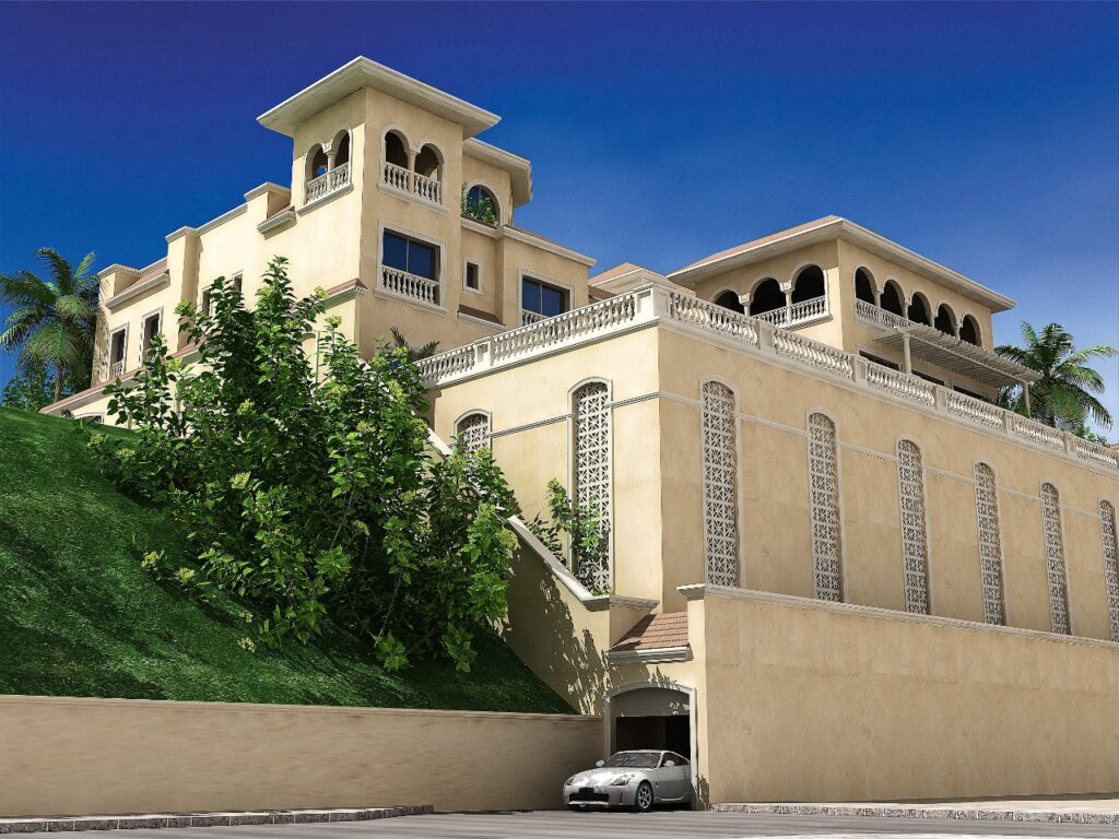 Kamal Elboukaidi - portfolio - 1