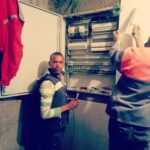 Youssef Es sabti - Marrakech