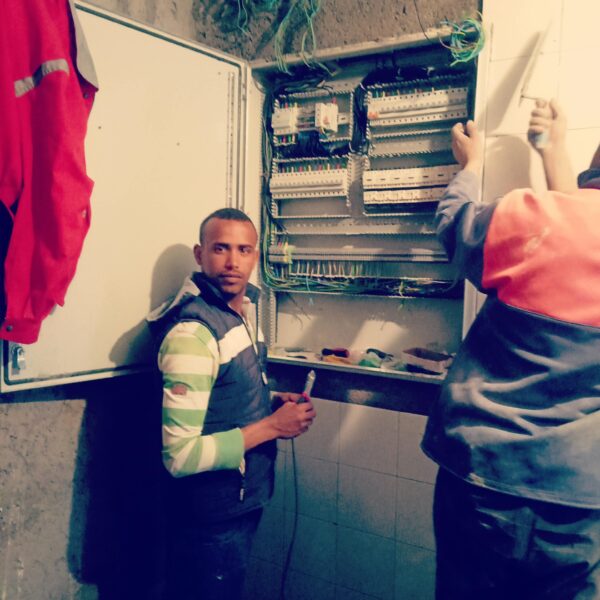 Youssef Es sabti