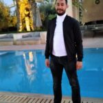 Adil Bensalih - مراكش