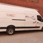 Izo transport  - مراكش