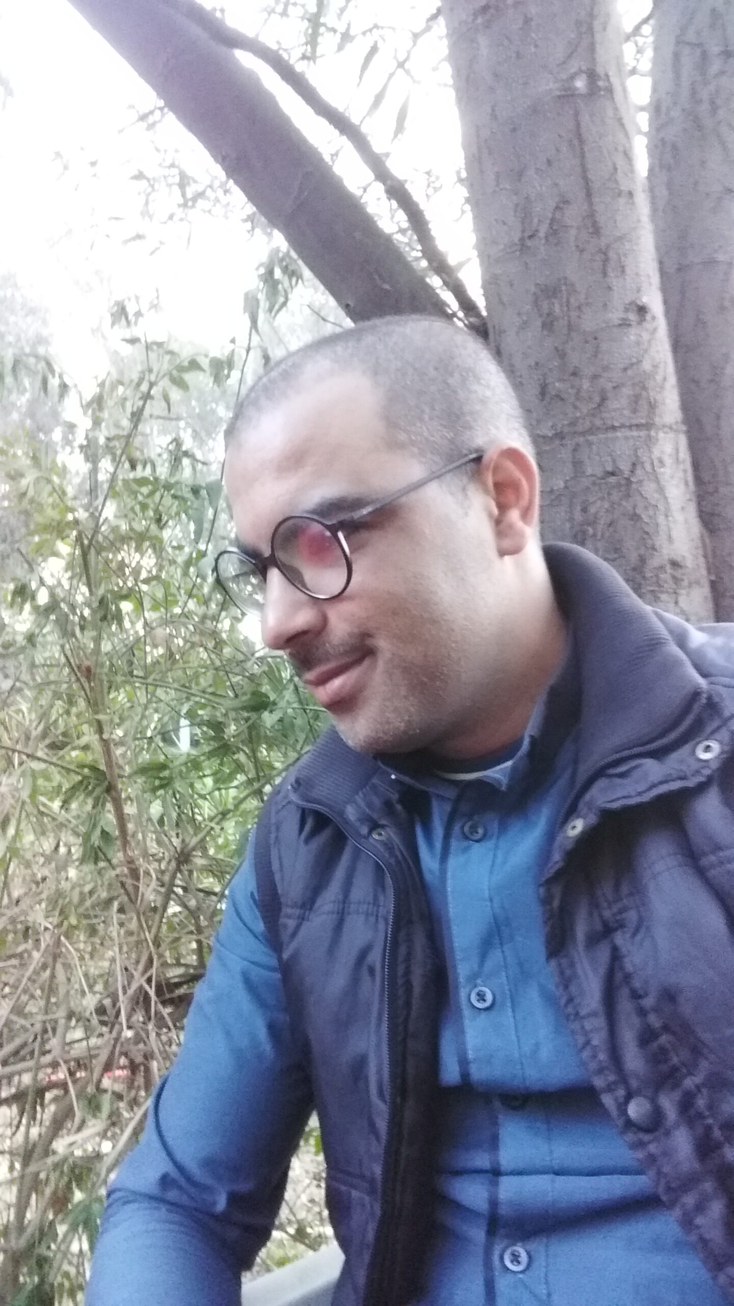 anouar taghida
