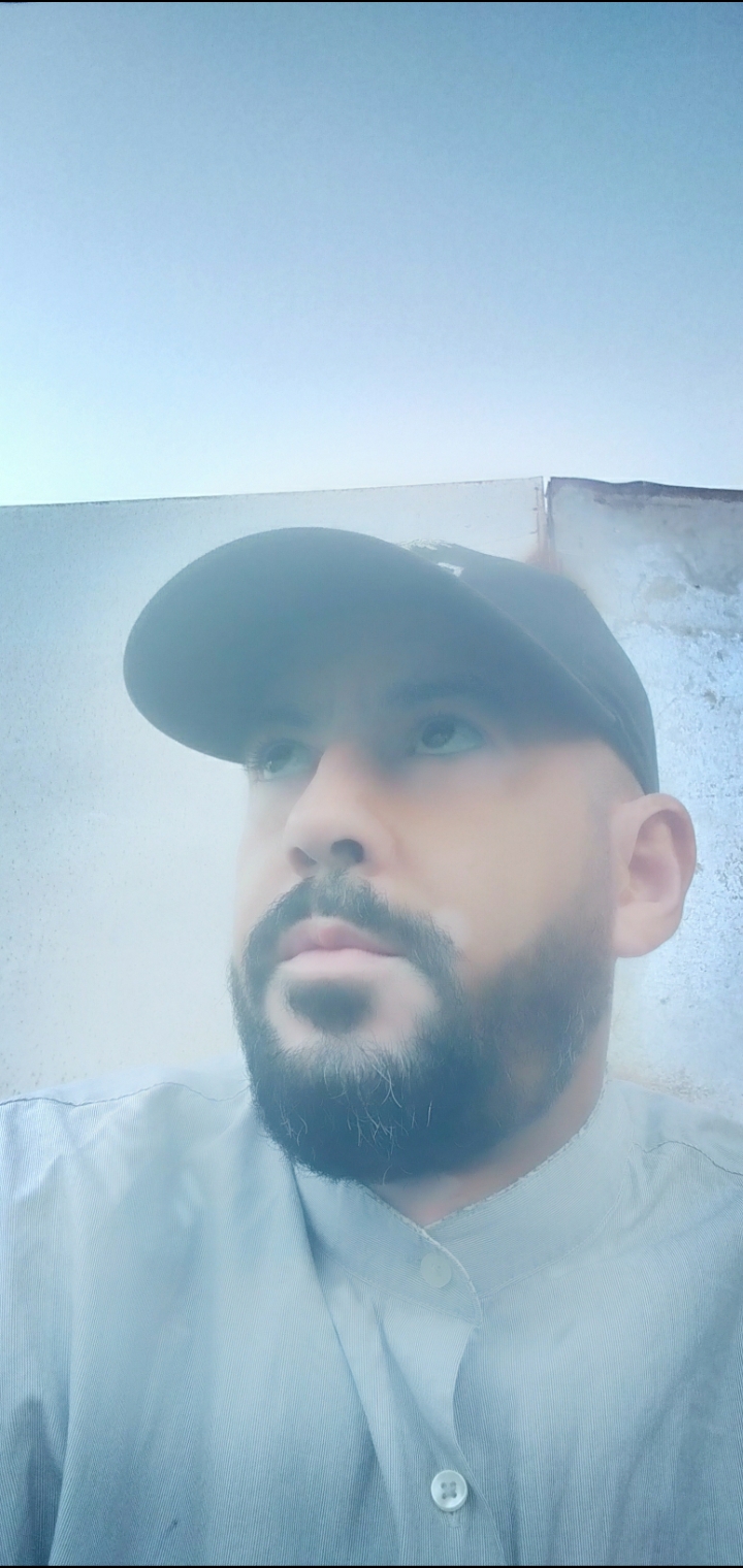 يوسف بلوليد
