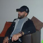 Zakaria El mssfioui - Casablanca