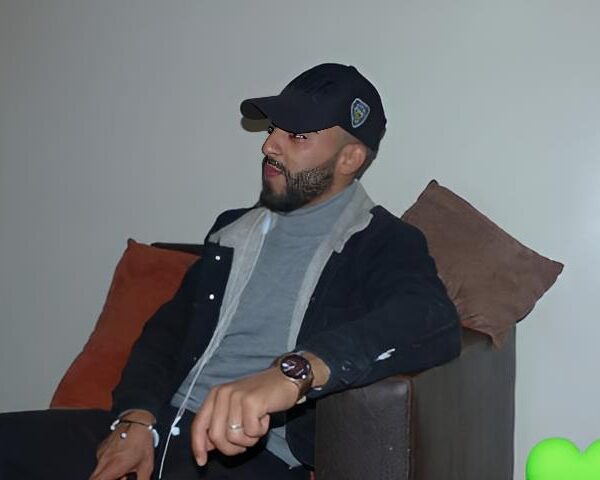Zakaria El mssfioui