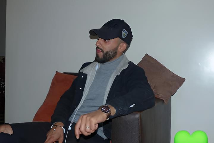 Zakaria El mssfioui