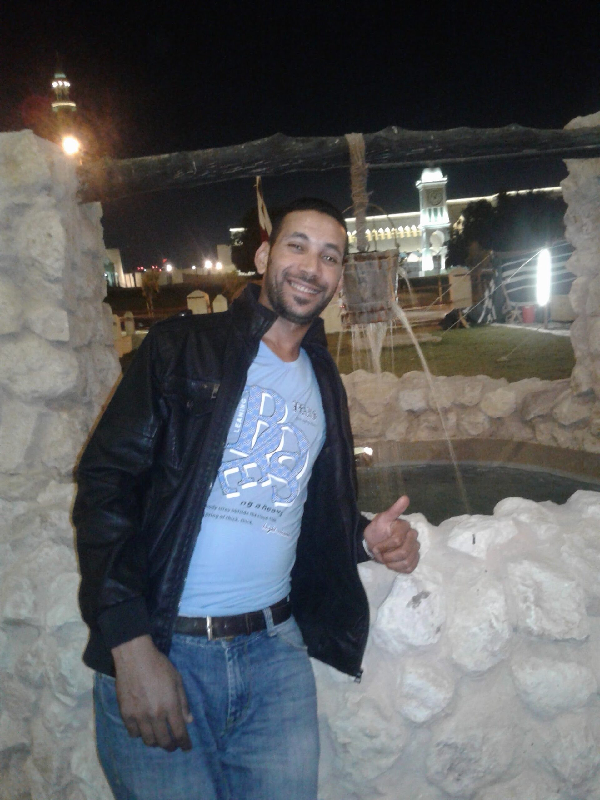 Rouchi Abdelilah