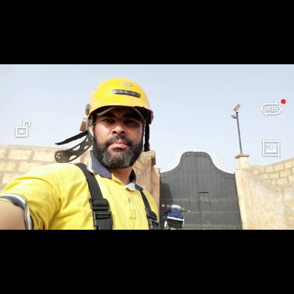 Abdellatif Taghi