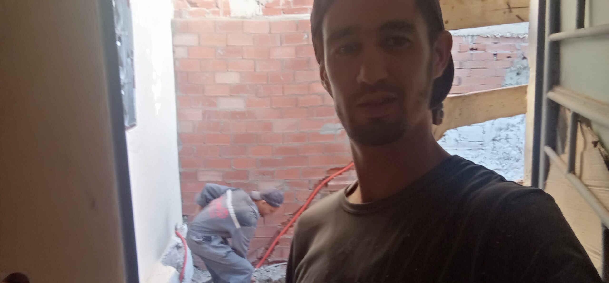 ياسين مستقيم - cover