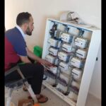 إسماعيل شقرون - Tanger