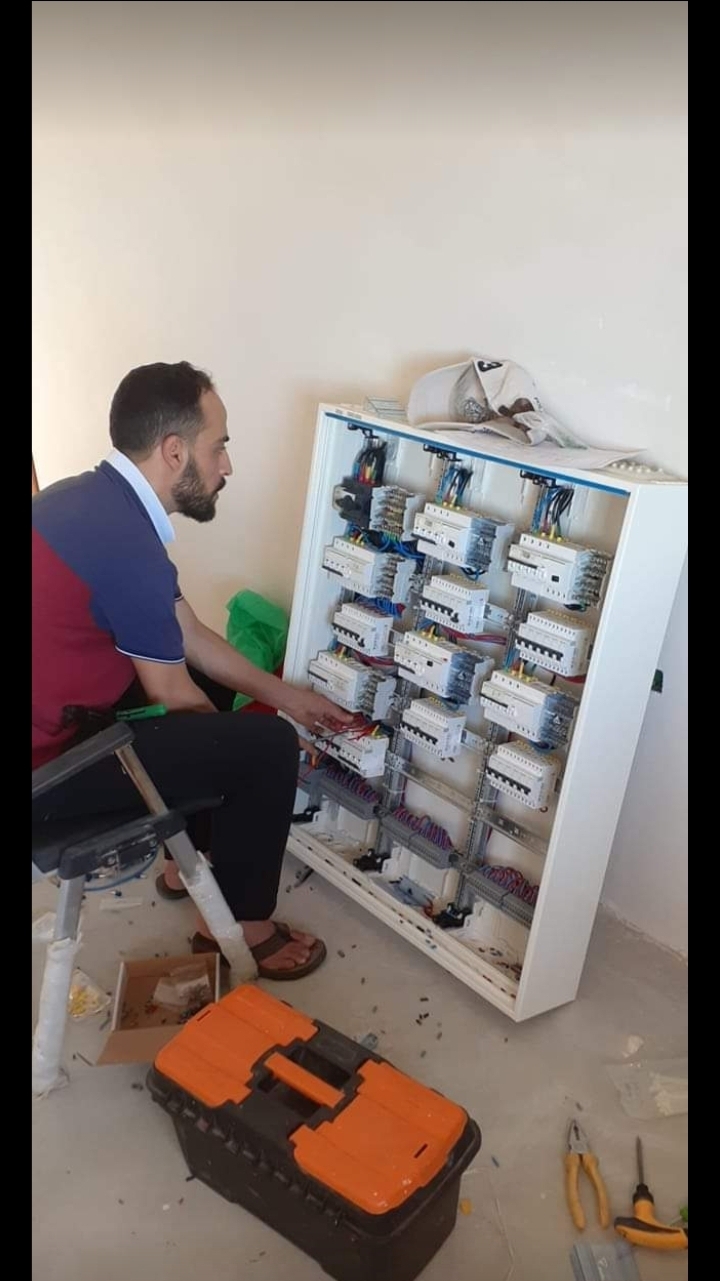 إسماعيل شقرون