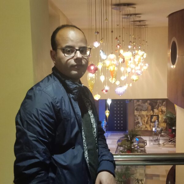 Lahcen Elouasbi