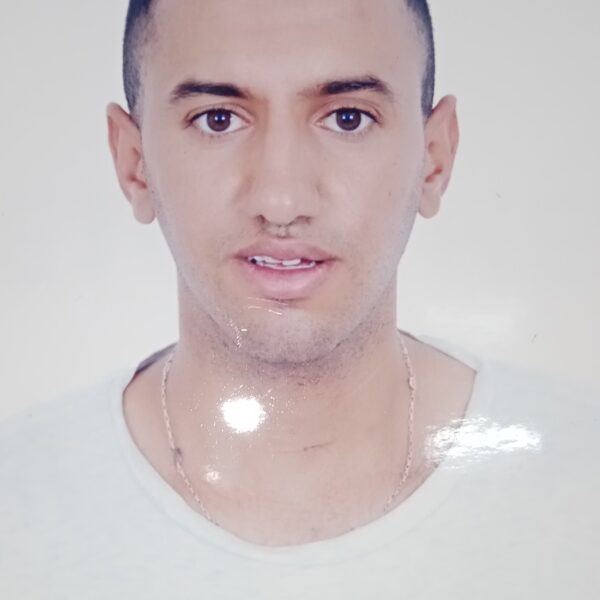 Brahim  Attaoui 