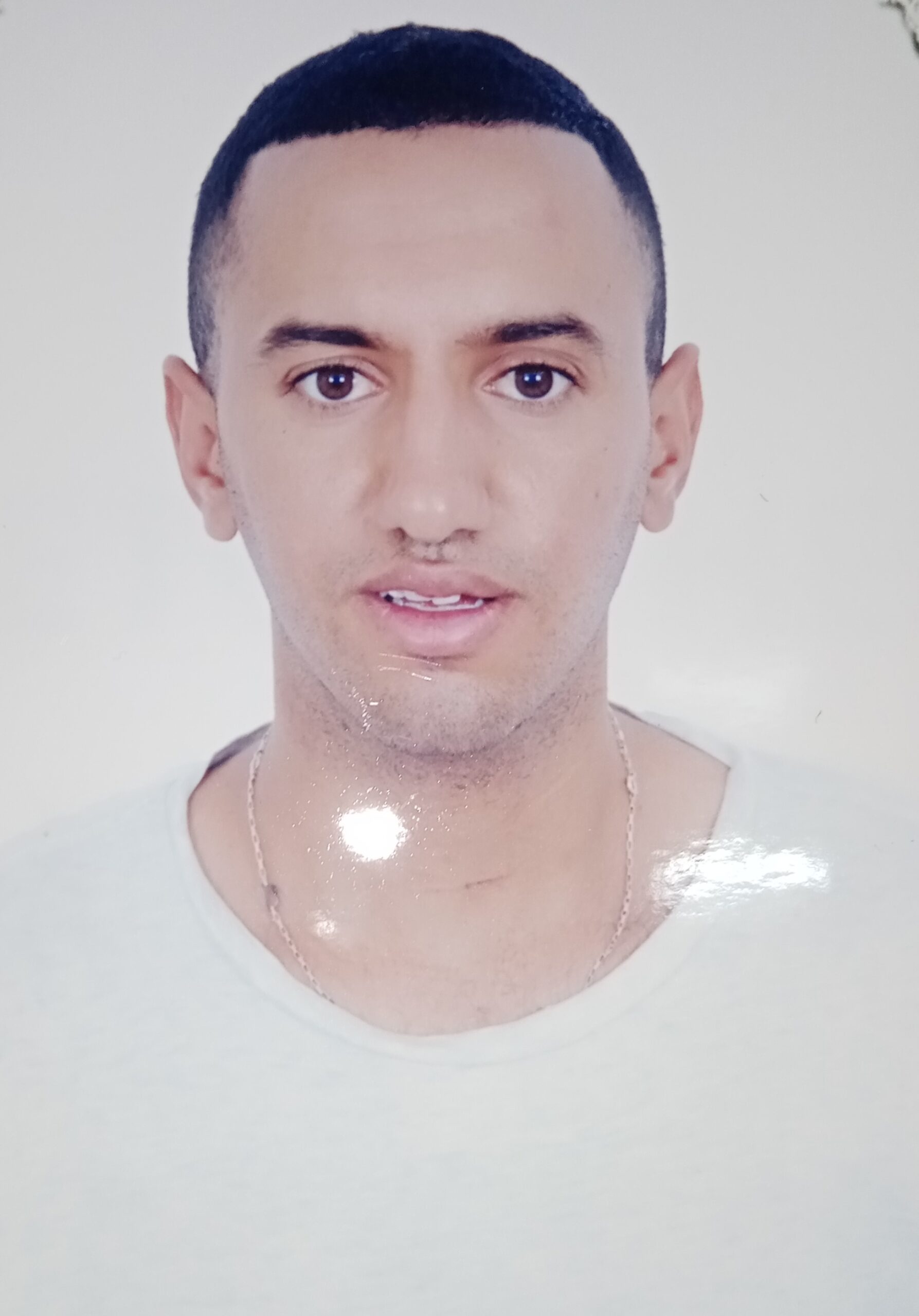 Brahim  Attaoui 