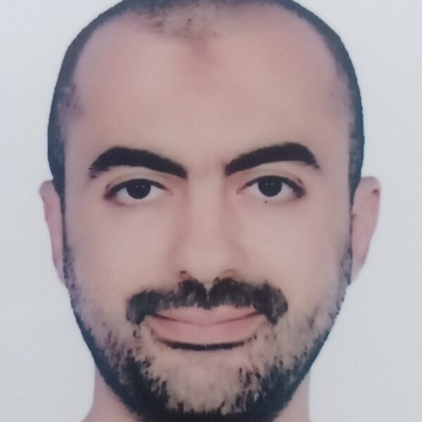 Darkaoui  Amine