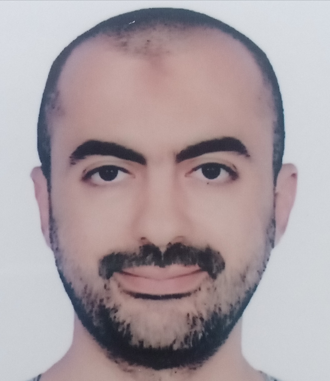 Darkaoui Amine