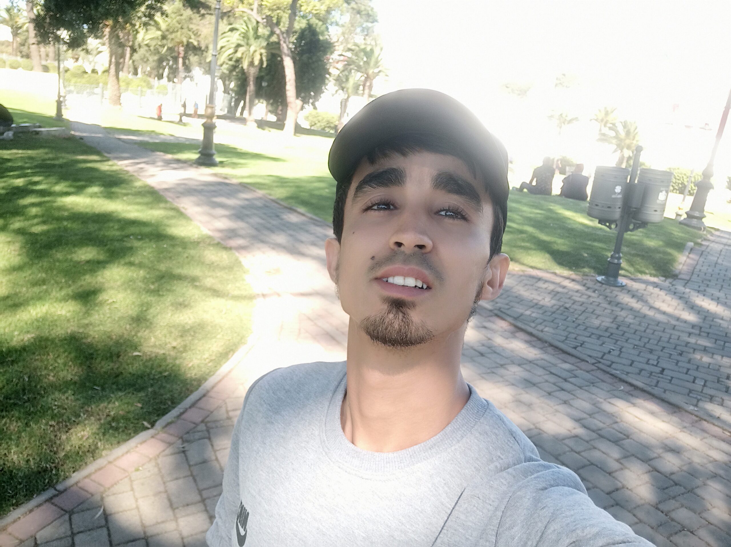 Ayoub Ezzriouli