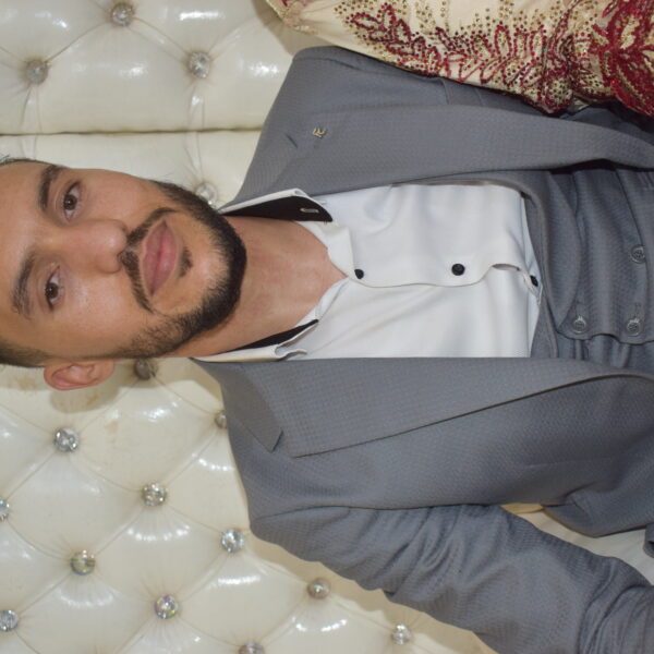 Mohamed Essadaoui