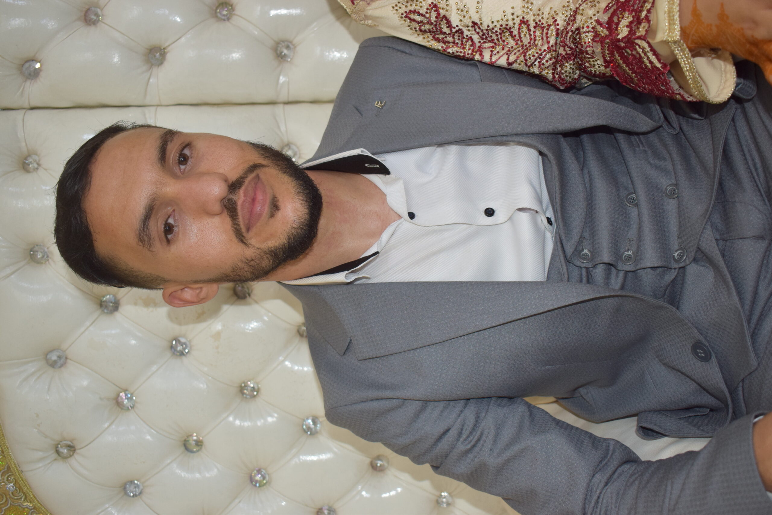 Mohamed Essadaoui