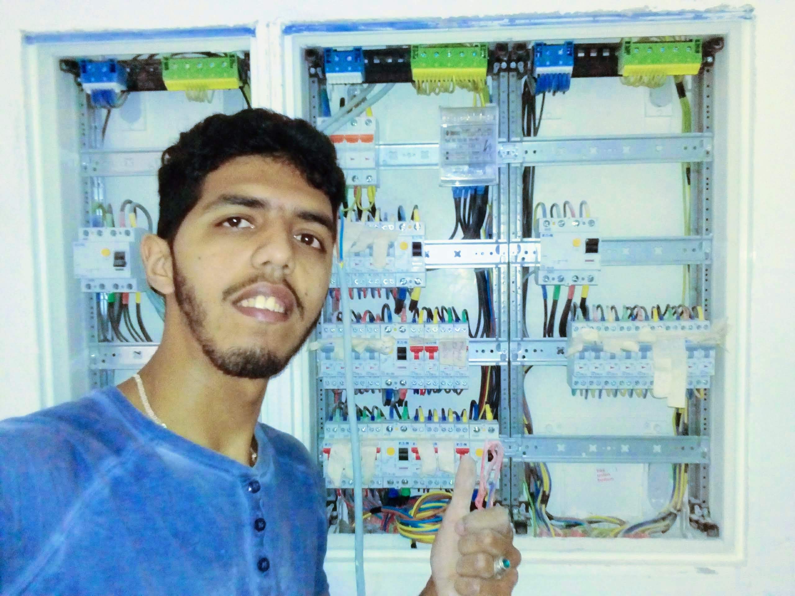 Mehdi Saleh