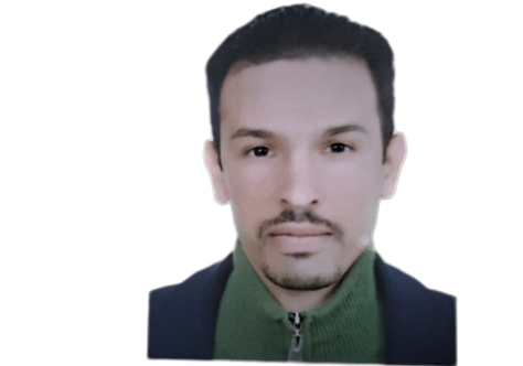 jawad tadili - cover