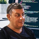 Hicham BOUARI