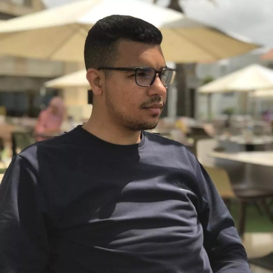 Taoufiq Bacha