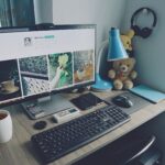 creation de site vitrine
