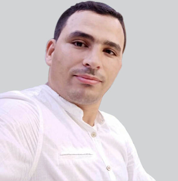 LARBI DERGANE