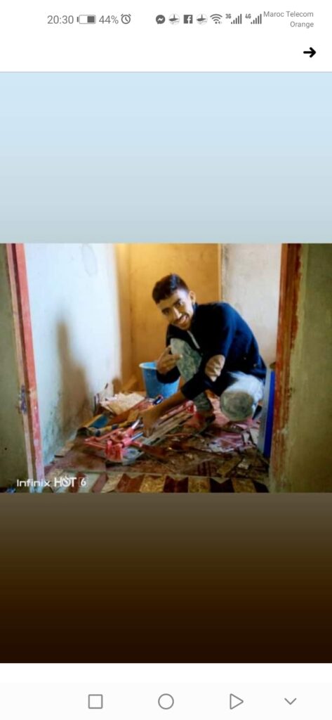 محمد أبلاغ - portfolio - 0