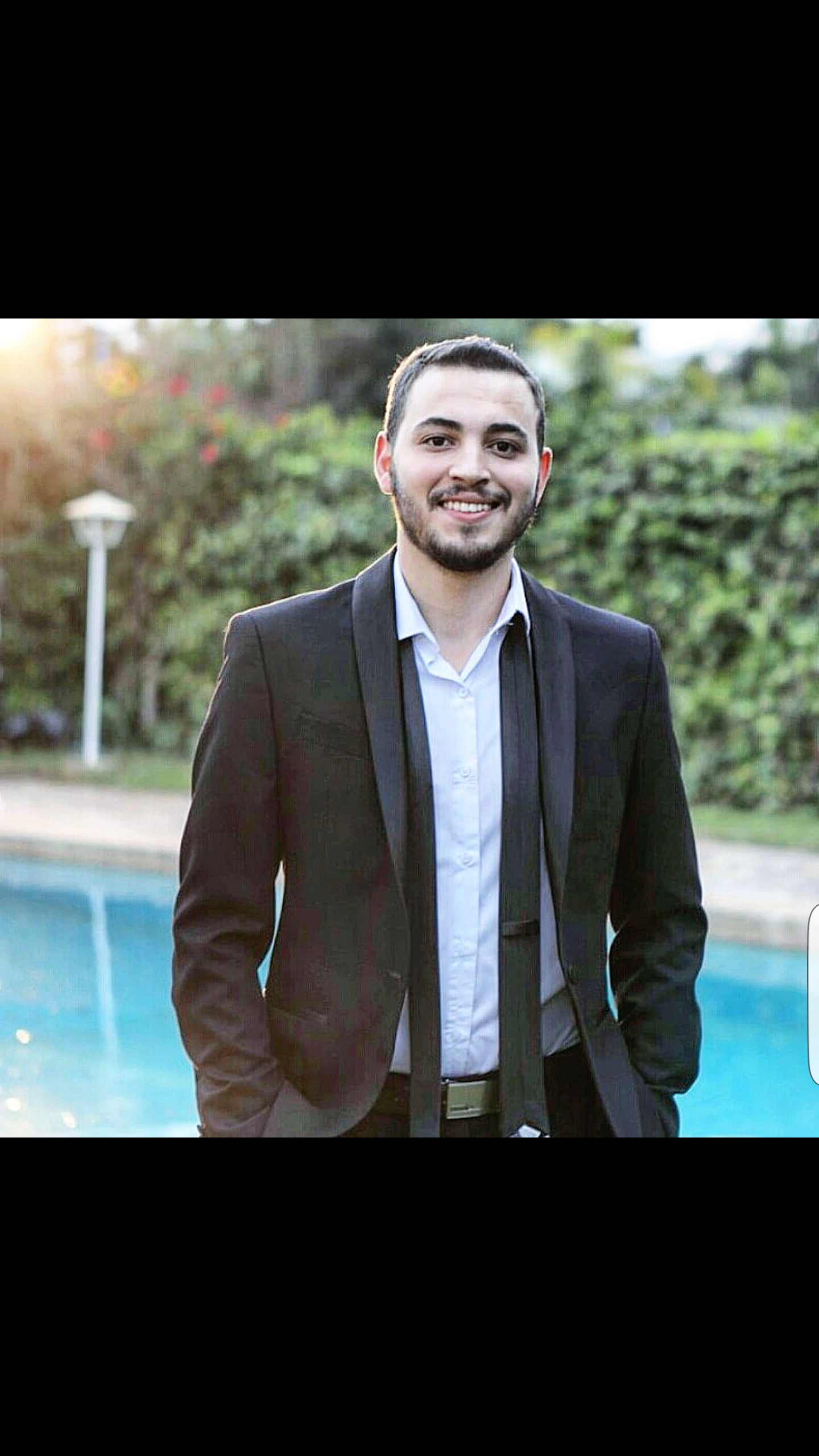 Azeddine Lemrabet
