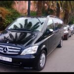 Tranfer from Fes Airport to Fes
