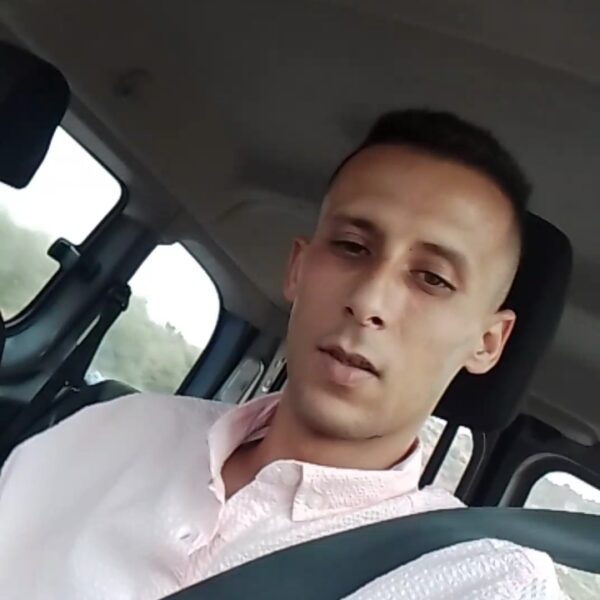 YASSINE NAKHALI