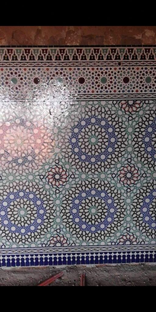 عزالدين  يعقوبي - portfolio - 0