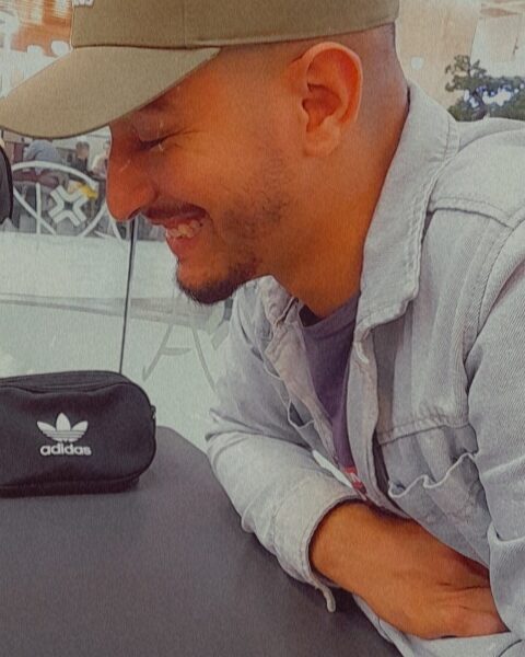 Ayman Kaarir