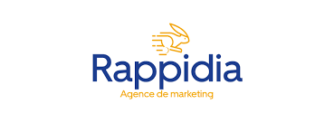 RAPPIDIA AGENCY  - cover